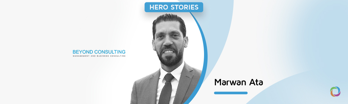 Hero Stories | ‘Beyond Consulting’: the path to sustainable strategies and impactful solutions
