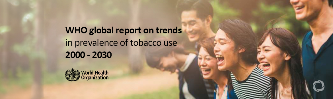 Tobacco use declines despite tobacco industry efforts to jeopardize progress