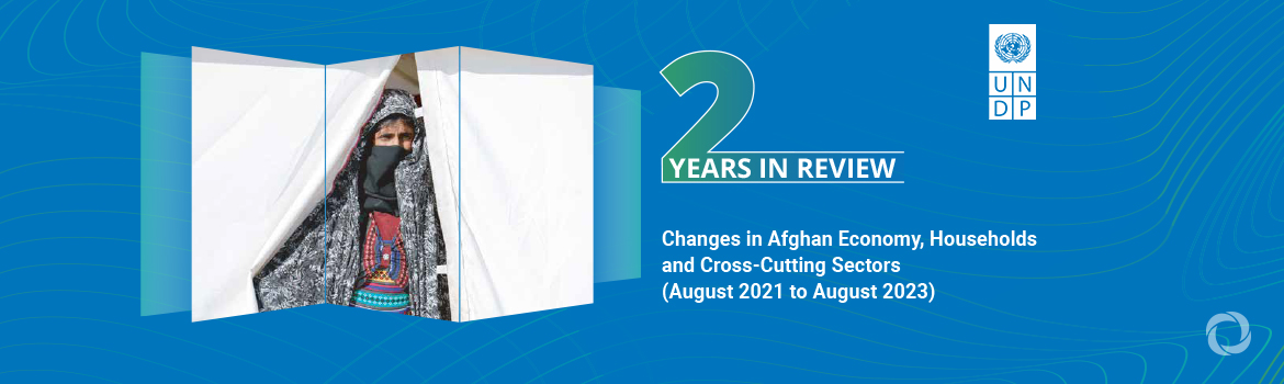Afghanistan's recovery hinges on international assistance, reviving productive sectors and reinstating women's rights