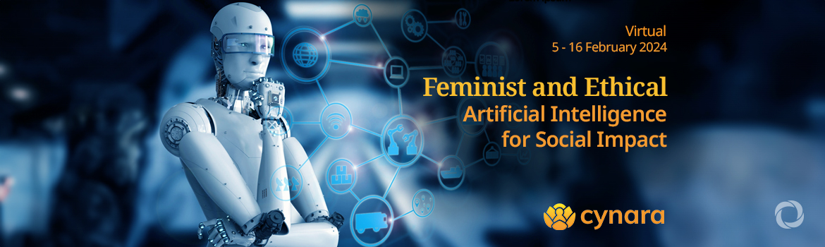 Feminist and Ethical Artificial Intelligence for Social Impact