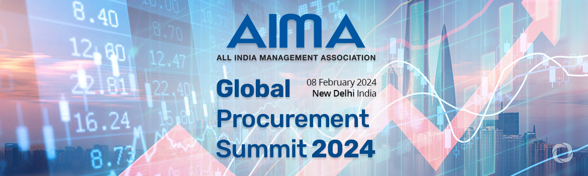 Global Procurement Summit 2024
