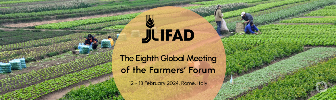 Farmers go to Italy for global forum - NaijaAgroNet