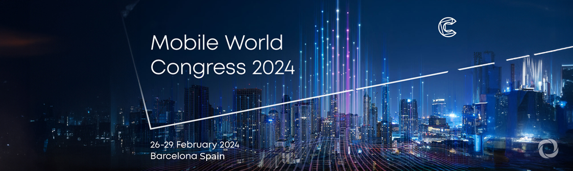 Mobile World Congress 2024 Mobile World Congress 2024