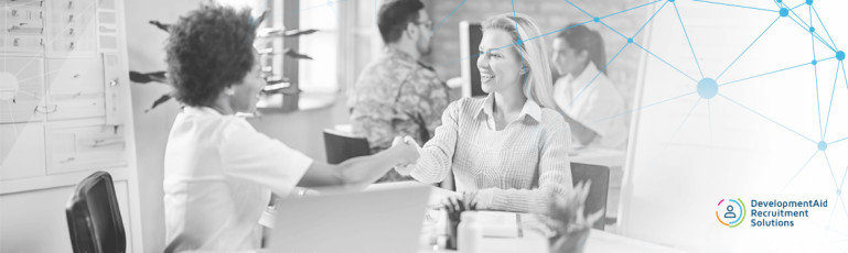 The importance of a recruiter’