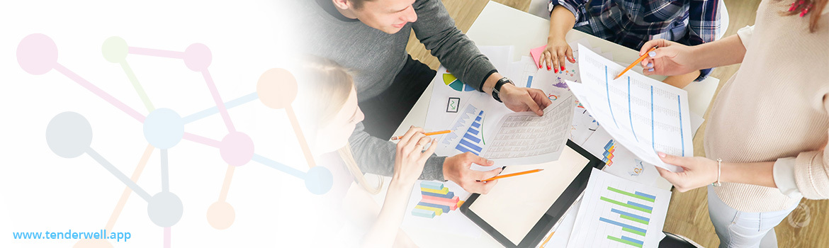 The importance of data management in the development sector