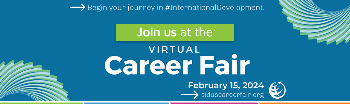 Virtual Career Fair | Online
