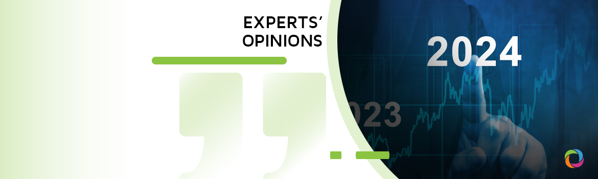 What are the economic predictions for 2024? | Experts’ Opinions