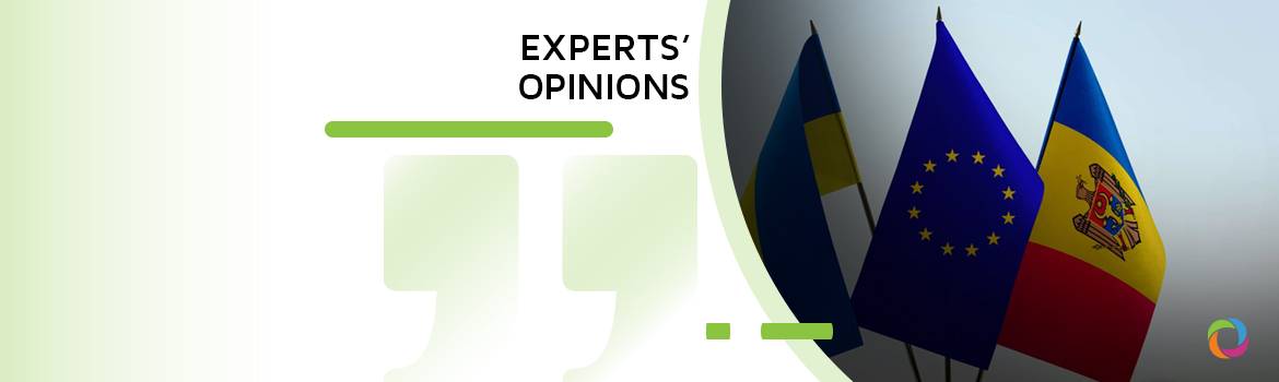 What do the membership negotiations with Ukraine and Moldova mean for the EU? | Experts’ Opinions