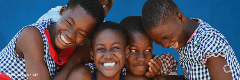 WHO releases a web version of the second edition of its Global Accelerated Action for the Health of Adolescents (AA-HA!) guidance