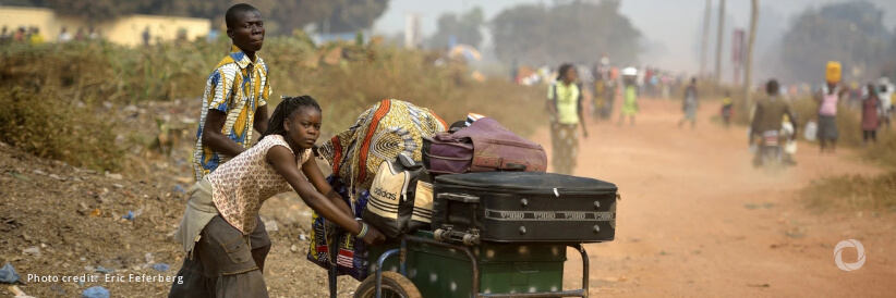 Africa now ‘global epicentre’ of terrorism: UN chief Africa now ‘global epicentre’ of terrorism: UN chief
