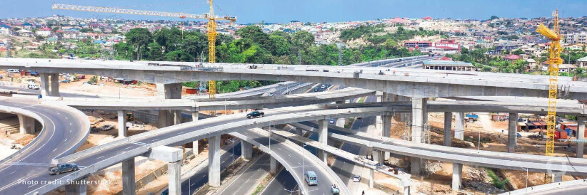 IFC invests in Africa50 Fund to support sustainable infrastructure development in Africa