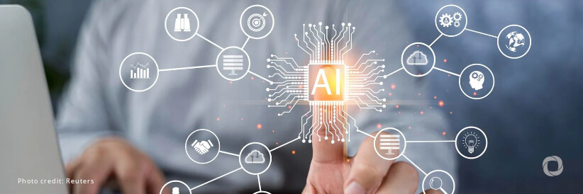 Commission launches AI innovation package to support Artificial Intelligence startups and SMEs