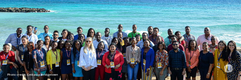 World Bank supports investment in youth skills and innovation in OECS countries World Bank supports investment in youth skills and innovation in OECS countries