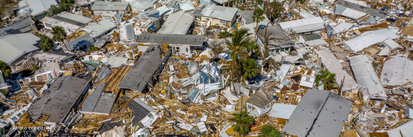 As severe weather sweeps across U.S., Direct Relief offers support As severe weather sweeps across U.S., Direct Relief offers support