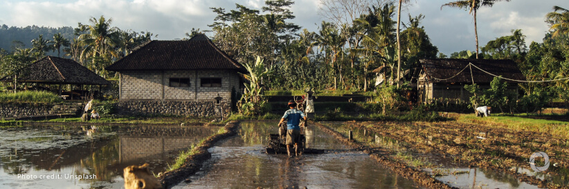 ADB commits record climate finance of almost $10 billion in 2023 ADB commits record climate finance of almost $10 billion in 2023