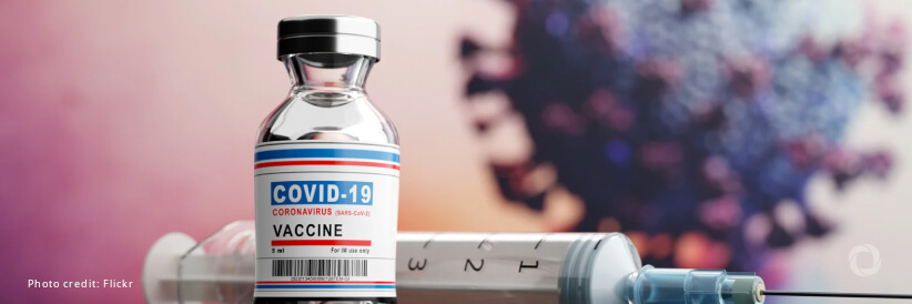 COVID-19 vaccinations have saved more than 1.4 million lives in the WHO European Region, a new study finds COVID-19 vaccinations have saved more than 1.4 million lives in the WHO European Region, a new study finds