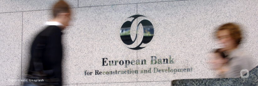 EBRD marks another year of record impact with €13.1 billion invested EBRD marks another year of record impact with €13.1 billion invested