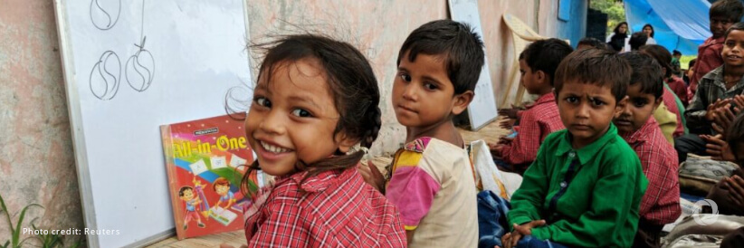 New research reveals education’s potential in reducing violence and advancing peace New research reveals education’s potential in reducing violence and advancing peace