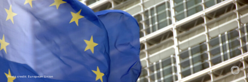 European Cohesion Policy supports the employment of millions of people, improves energy efficiency, and protects citizens from natural climate disasters European Cohesion Policy supports the employment of millions of people, improves energy efficiency, and protects citizens from natural climate disasters