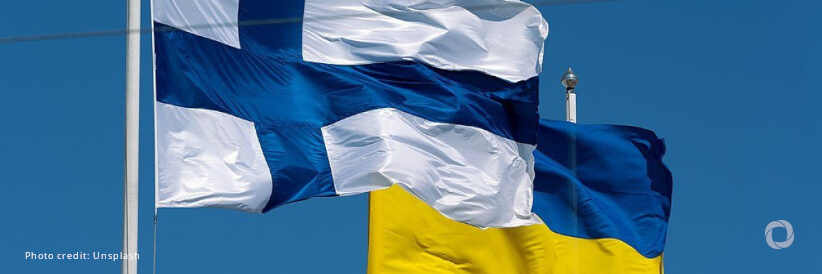 Finland grants additional support to Ukraine through the Council of Europe