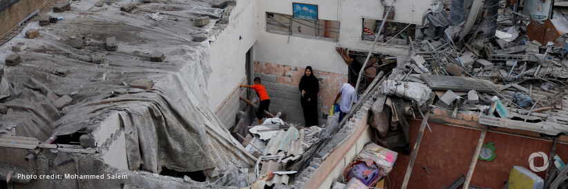 Australia provides further humanitarian assistance to Occupied Palestinian Territories and the region Australia provides further humanitarian assistance to Occupied Palestinian Territories and the region