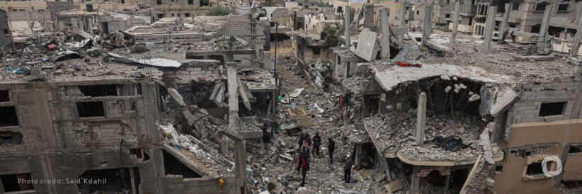 Gaza ceasefire ‘more urgent than ever’ as conflict approaches 100-day mark Gaza ceasefire ‘more urgent than ever’ as conflict approaches 100-day mark