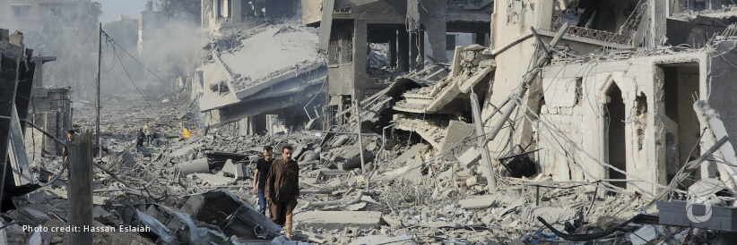16 humanitarian and human rights organisations call to stop arms transfers to Israel, Palestinian Armed Groups 16 humanitarian and human rights organisations call to stop arms transfers to Israel, Palestinian Armed Groups