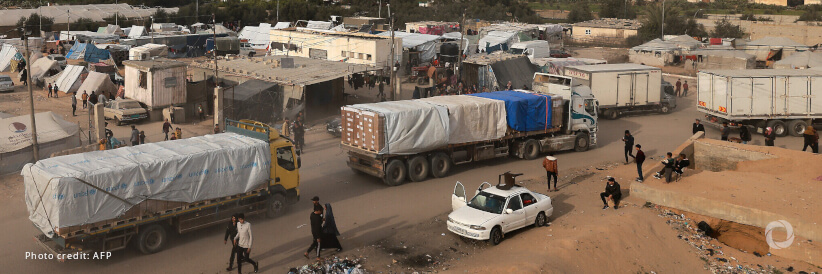 WHO and partners bring fuel to Al-Shifa, as remaining hospitals in Gaza face growing threats WHO and partners bring fuel to Al-Shifa, as remaining hospitals in Gaza face growing threats