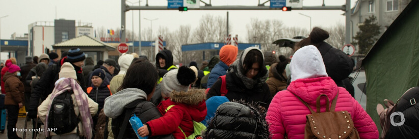 WFP expands assistance in Moldova while working with Government and UN partners to boost social protection WFP expands assistance in Moldova while working with Government and UN partners to boost social protection