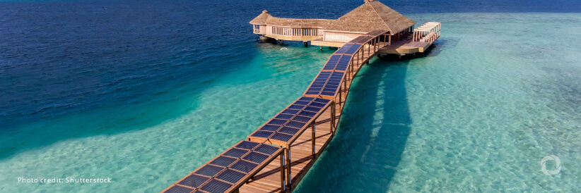 ADB, Maldives sign agreements to expand renewable energy access