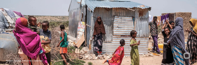 New IOM strategic plan: Saving lives, driving solutions, facilitating regular-migration pathways