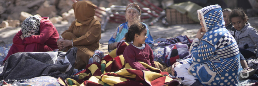 New multi-service platform provides access to improved financial services for Moroccan migrants and their families New multi-service platform provides access to improved financial services for Moroccan migrants and their families