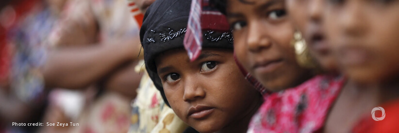 Myanmar demands greater focus urges UN rights chief, three years after coup Myanmar demands greater focus urges UN rights chief, three years after coup