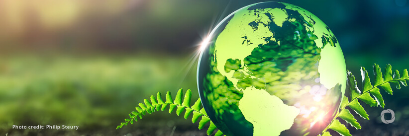 GEF family of funds set for ambitious investments in nature