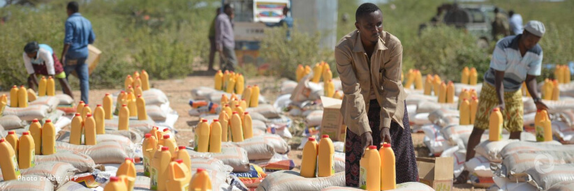 UN aid official urges increased support for Niger UN aid official urges increased support for Niger