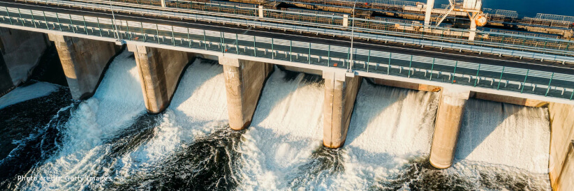 Pakistan: Harnessing hydropower to make energy sustainable