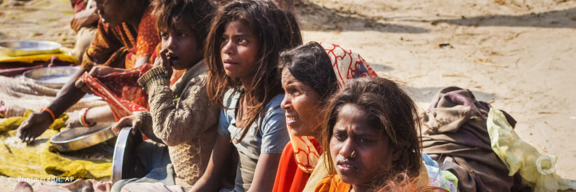 WHO launches appeal for US$ 1.5 billion for key emergencies in 2024