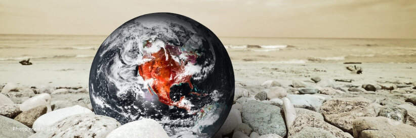 WMO confirms that 2023 smashes global temperature record WMO confirms that 2023 smashes global temperature record