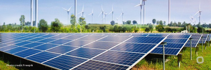 EBRD invests €100 million in Taaleri SolarWind III Fund EBRD invests €100 million in Taaleri SolarWind III Fund