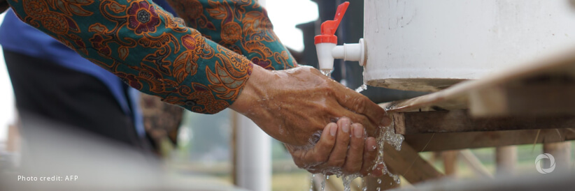 ADB strengthens sanitation system in Indonesia with $419.6 million loan ADB strengthens sanitation system in Indonesia with $419.6 million loan