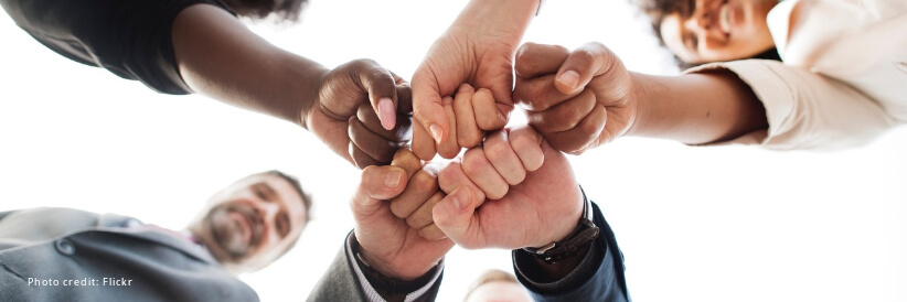 Global Coalition for Social Justice attracts 100 partners, including governments, employers’ and workers’ organizations and NGOs