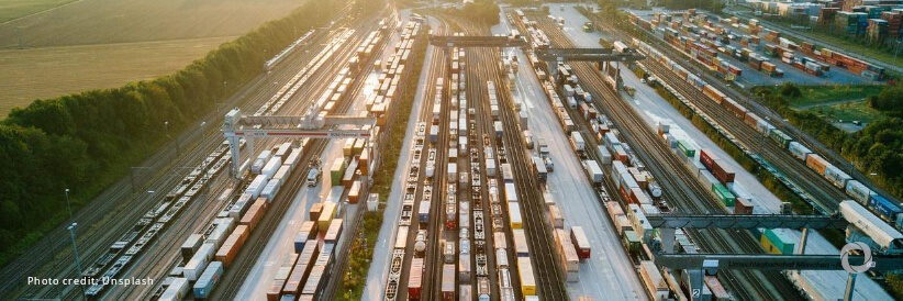 Global Gateway: €10 billion commitment to invest in Trans Caspian Transport Corridor connecting Europe and Central Asia announced at Investors Forum