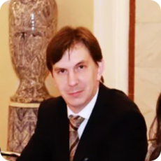 Vladimir Koshcheev, Independent consultant in social and environmental developmen