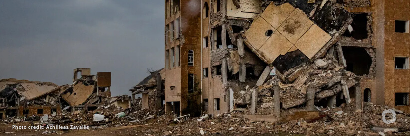 Yemen: The IRC is deeply concerned about the humanitarian impacts of the escalation in Yemen and the Red Sea