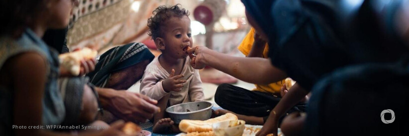 EU provides €7 million to support malnutrition treatment in Yemen EU provides €7 million to support malnutrition treatment in Yemen