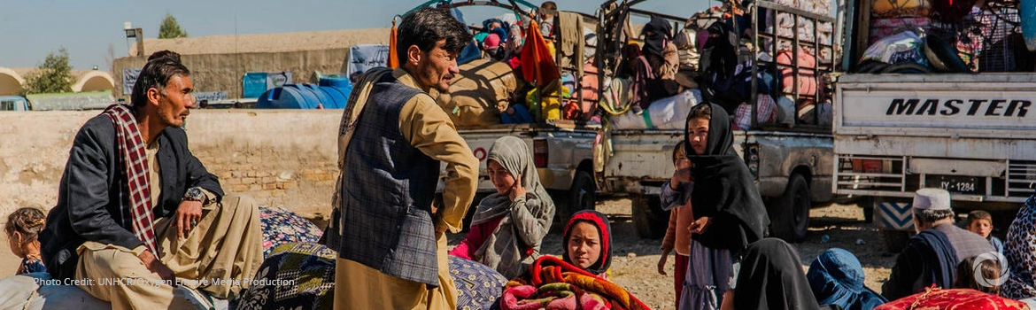 Global Fund to provide emergency services to 1.3 million Afghan returnees Global Fund to provide emergency services to 1.3 million Afghan returnees