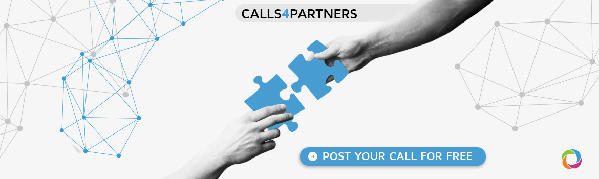 Introducing DevelopmentAid’s new “Calls for Partnership” feature