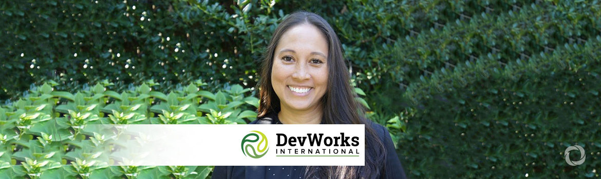 DevWorks International welcomes new chief growth officer | Associate Writer