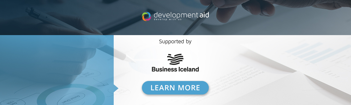 DevelopmentAid welcomes new partnership with Iceland’s government
