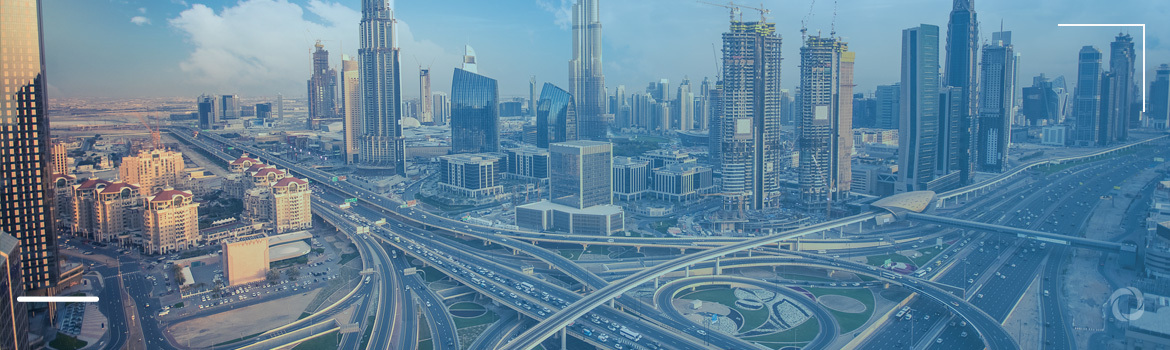 Dubai: Not just a R&R destinat
